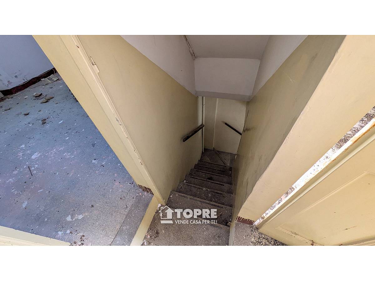 Indipendent house for sale in   in C.so Marrucino - Civitella area at Chieti - 8191287 foto 22