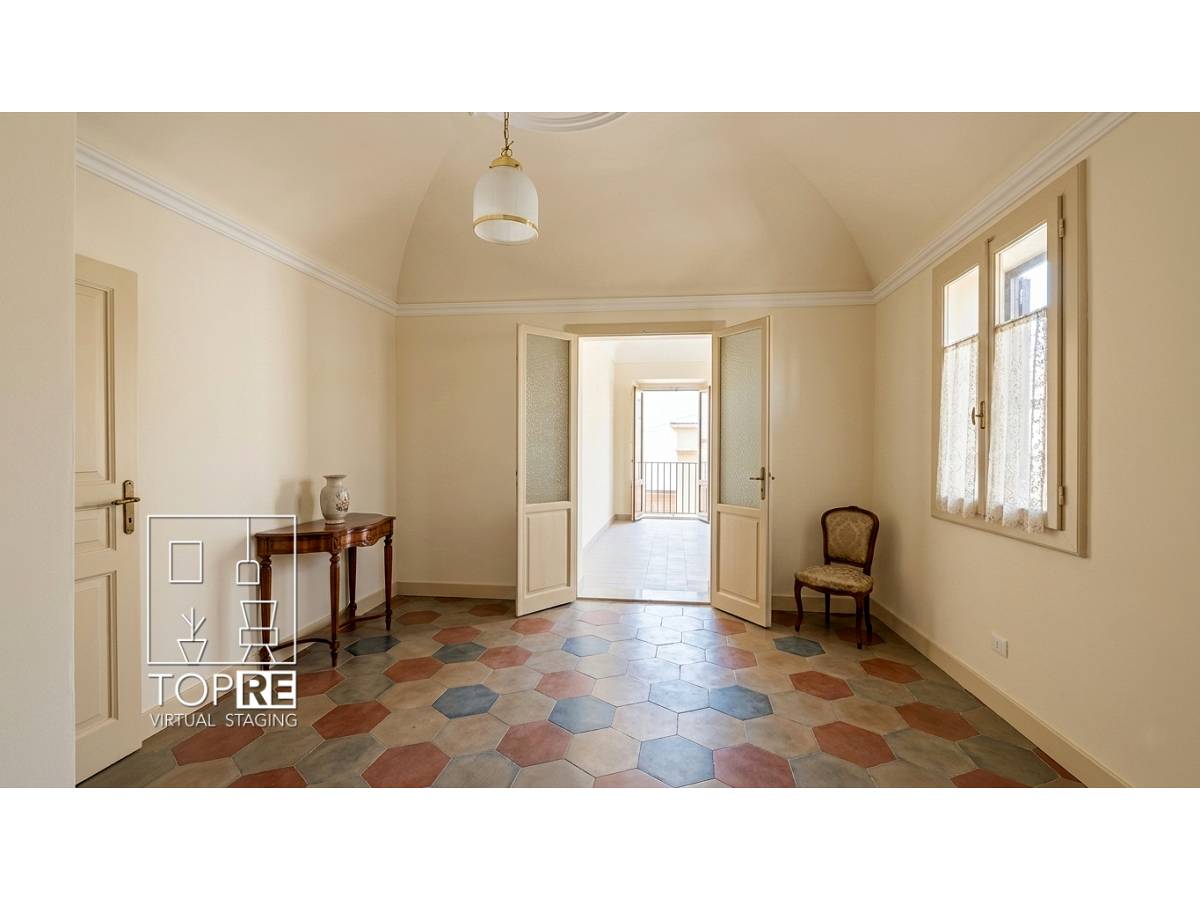 Casa indipendente in vendita in  zona C.so Marrucino - Civitella a Chieti - 8191287 foto 24