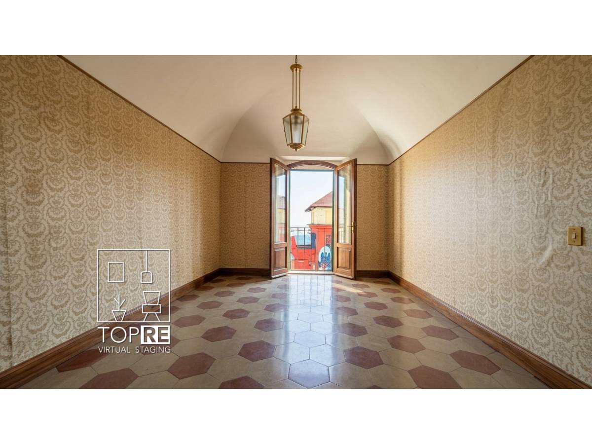 Casa indipendente in vendita in  zona C.so Marrucino - Civitella a Chieti - 8191287 foto 26