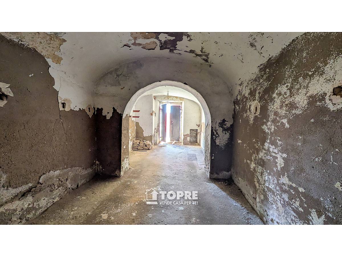 Indipendent house for sale in   in C.so Marrucino - Civitella area at Chieti - 8191287 foto 28