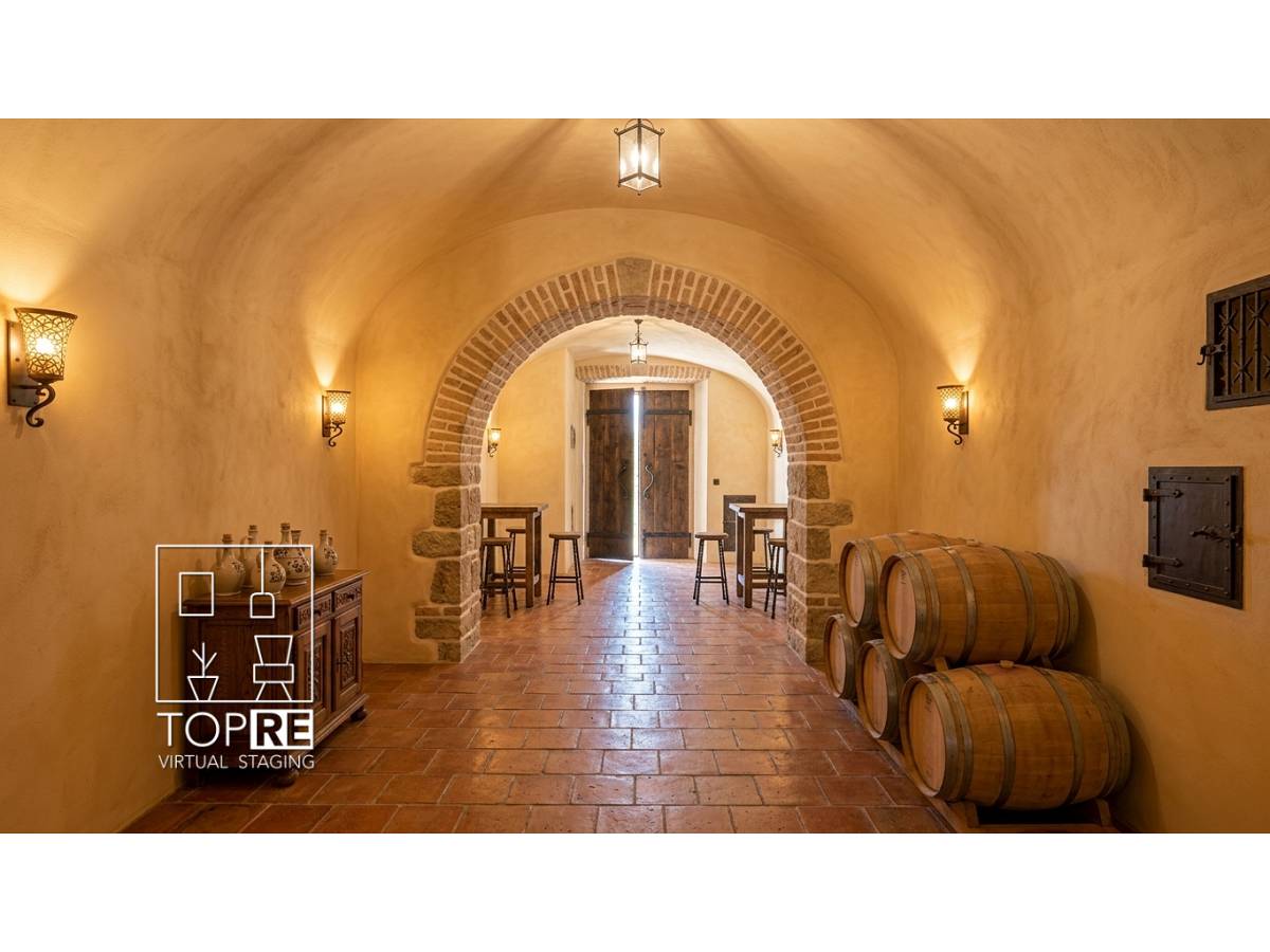 Casa indipendente in vendita in  zona C.so Marrucino - Civitella a Chieti - 8191287 foto 29