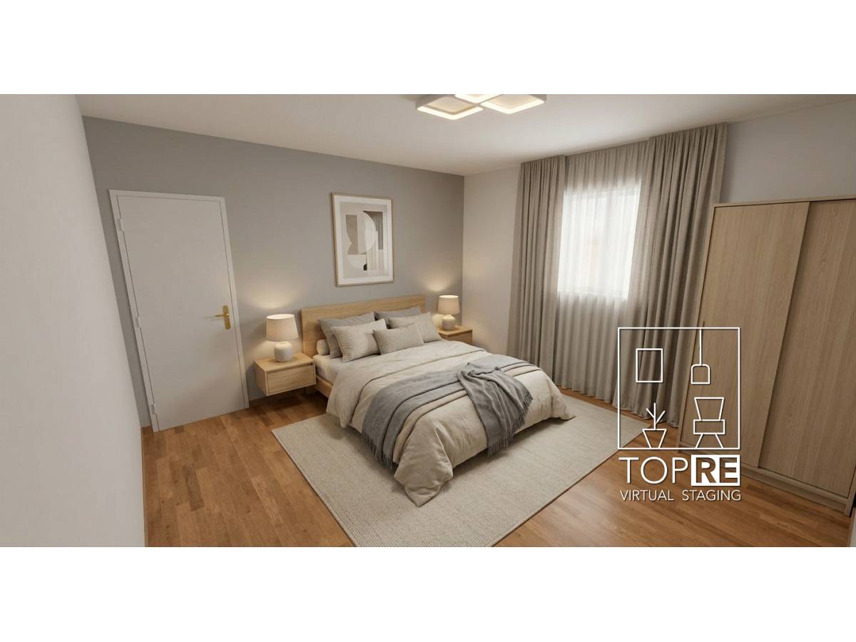 Apartment for sale in Via della Liberazione  in C.so Marrucino - Civitella area at Chieti - 700893 foto 5