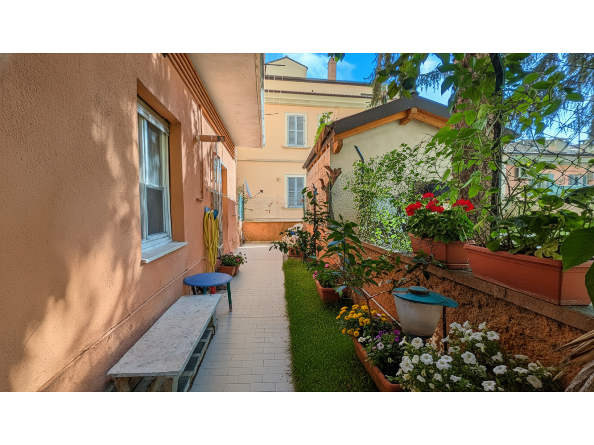 Apartment for sale in Via della Liberazione  in C.so Marrucino - Civitella area at Chieti - 700893 foto 1