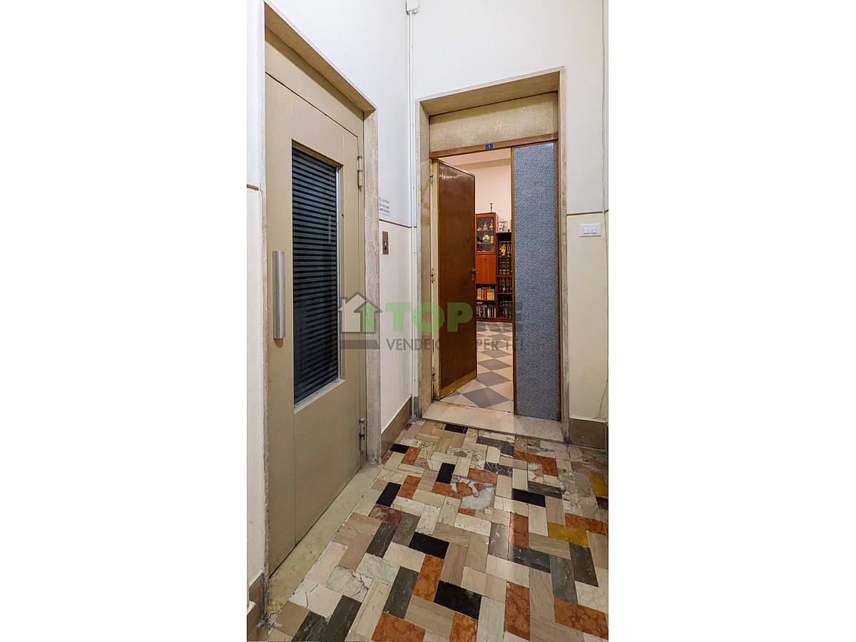 Appartamento in vendita in Via della Liberazione zona C.so Marrucino - Civitella a Chieti - 700893 foto 9