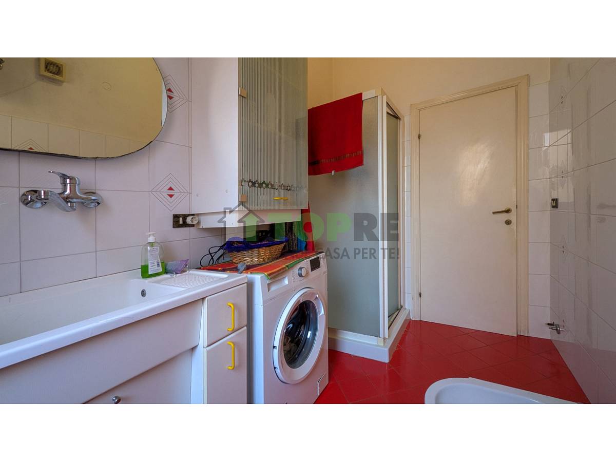 Appartamento in vendita in Via della Liberazione zona C.so Marrucino - Civitella a Chieti - 700893 foto 11