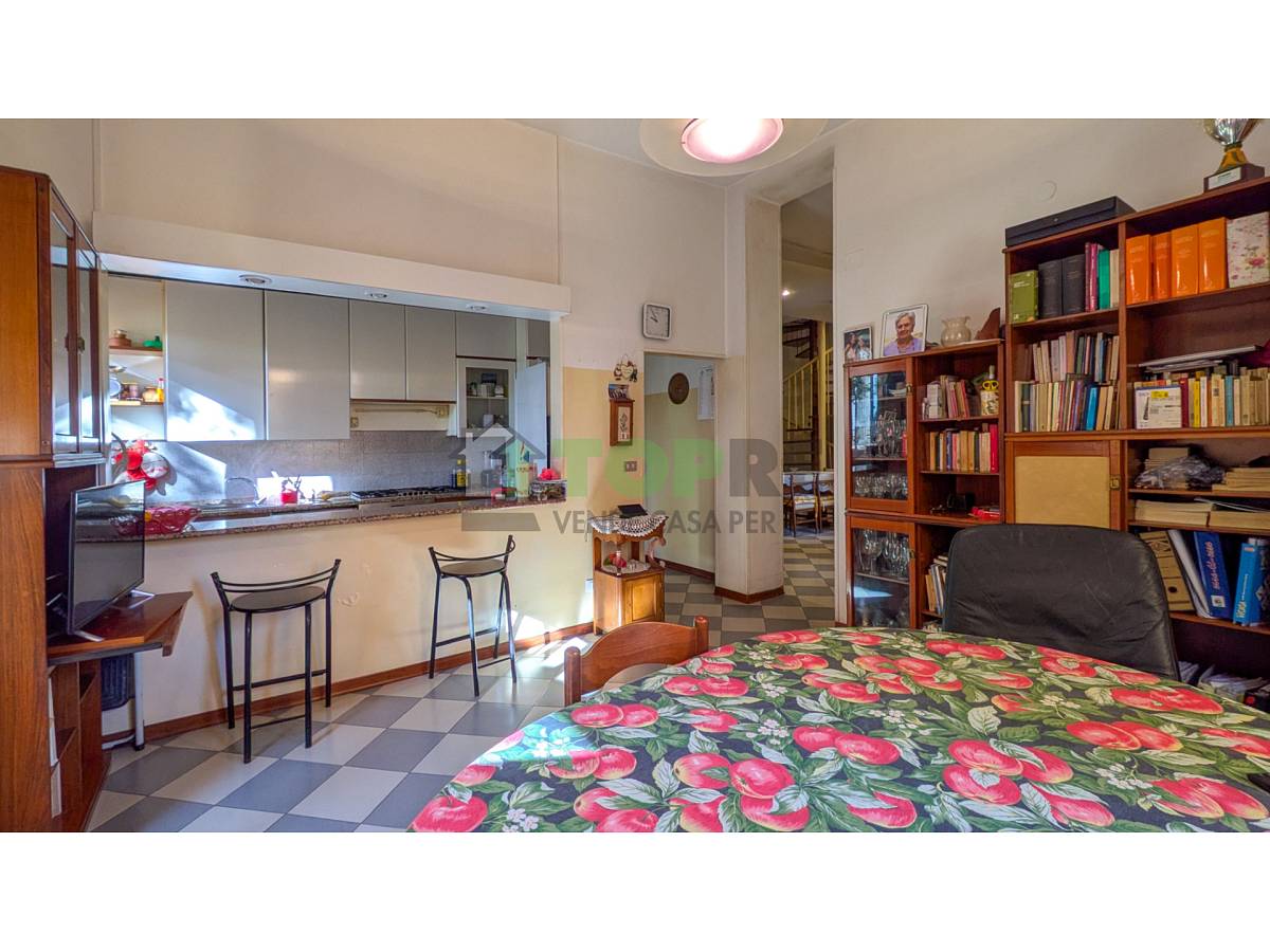 Appartamento in vendita in Via della Liberazione zona C.so Marrucino - Civitella a Chieti - 700893 foto 12