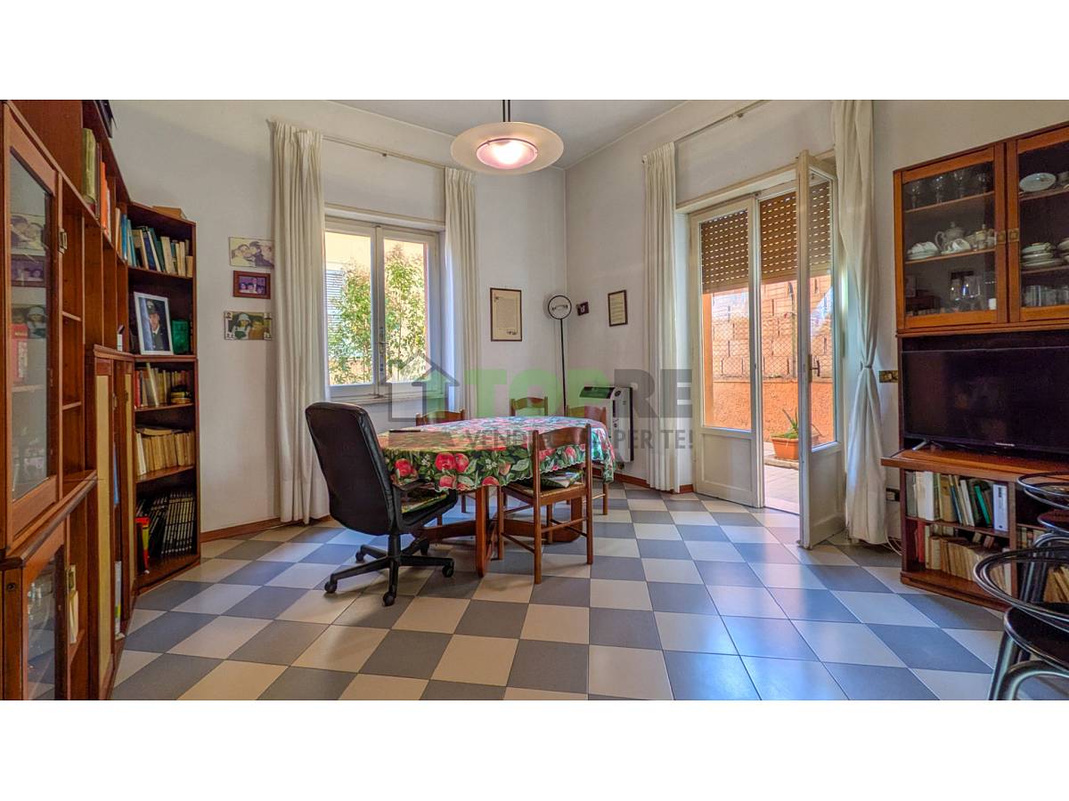 Appartamento in vendita in Via della Liberazione zona C.so Marrucino - Civitella a Chieti - 700893 foto 14