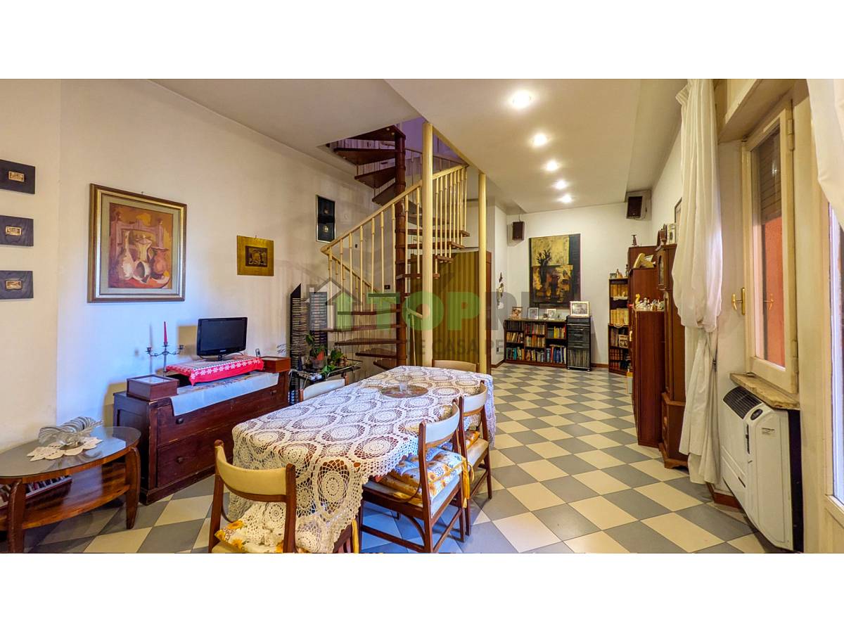 Appartamento in vendita in Via della Liberazione zona C.so Marrucino - Civitella a Chieti - 700893 foto 17