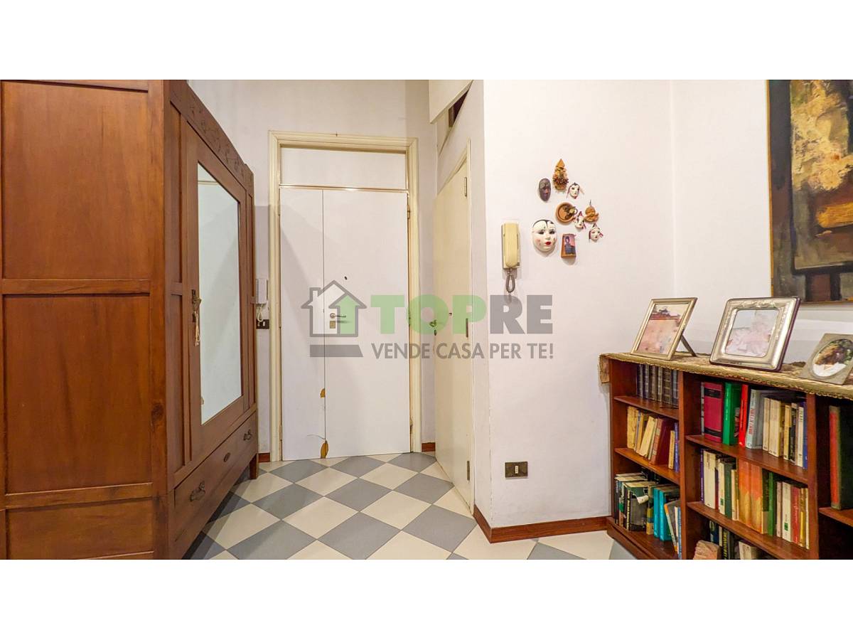 Apartment for sale in Via della Liberazione  in C.so Marrucino - Civitella area at Chieti - 700893 foto 18
