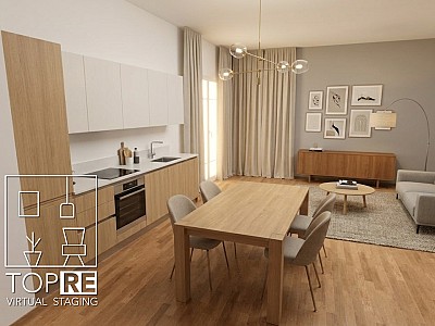 Vendita Appartamento a Chieti