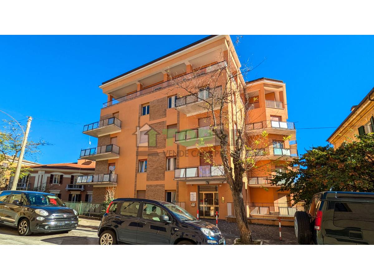 Appartamento in vendita in Via della Liberazione - Nicolini zona C.so Marrucino - Civitella a Chieti - 5149658 foto 9