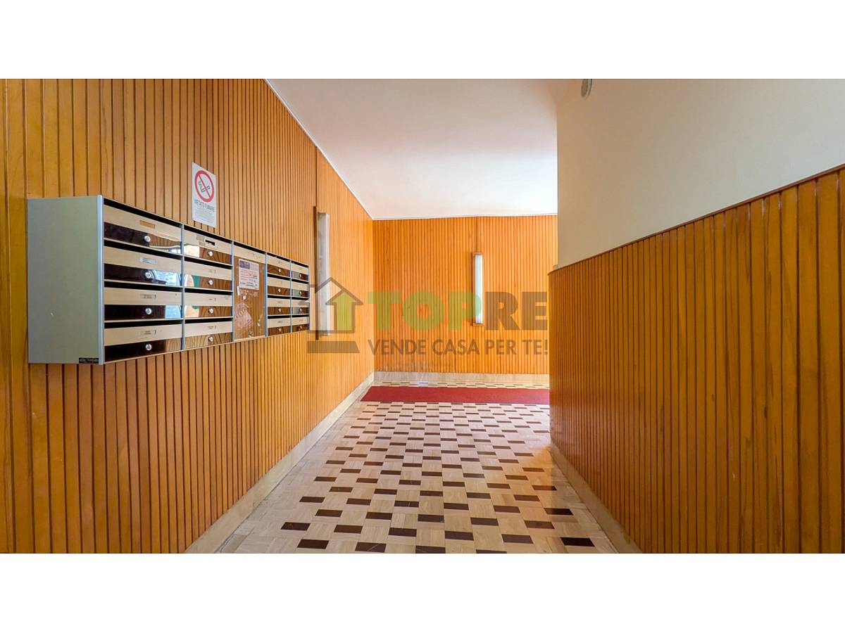 Apartment for sale in Via della Liberazione - Nicolini  in C.so Marrucino - Civitella area at Chieti - 5149658 foto 10