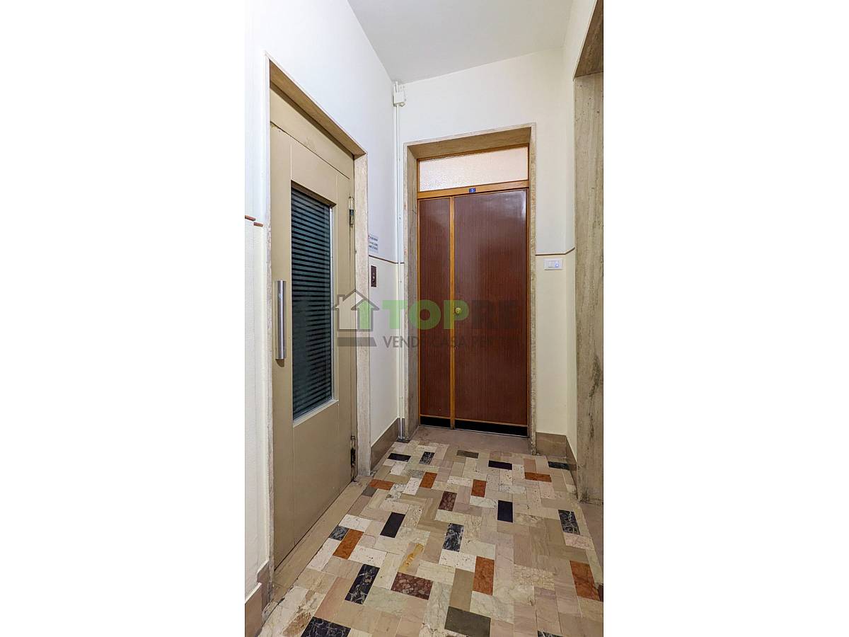 Apartment for sale in Via della Liberazione - Nicolini  in C.so Marrucino - Civitella area at Chieti - 5149658 foto 11