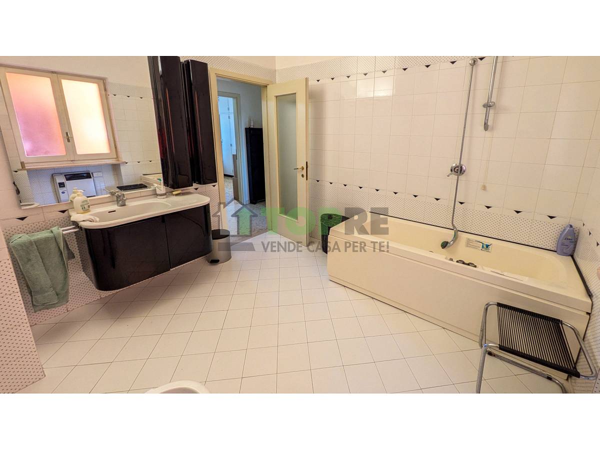 Appartamento in vendita in Via della Liberazione - Nicolini zona C.so Marrucino - Civitella a Chieti - 5149658 foto 14