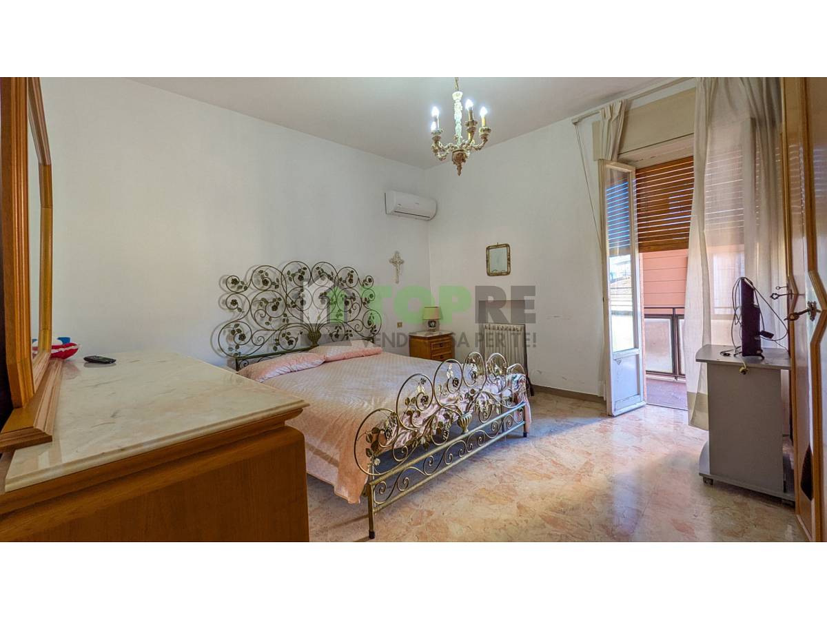 Appartamento in vendita in Via della Liberazione - Nicolini zona C.so Marrucino - Civitella a Chieti - 5149658 foto 16