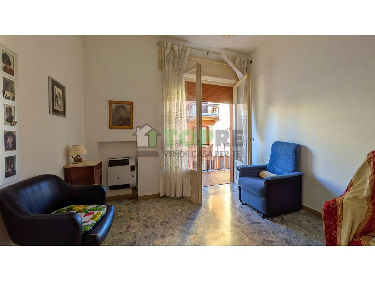 Apartment for sale in Via della Liberazione - Nicolini  in C.so Marrucino - Civitella area at Chieti - 5149658 foto 18