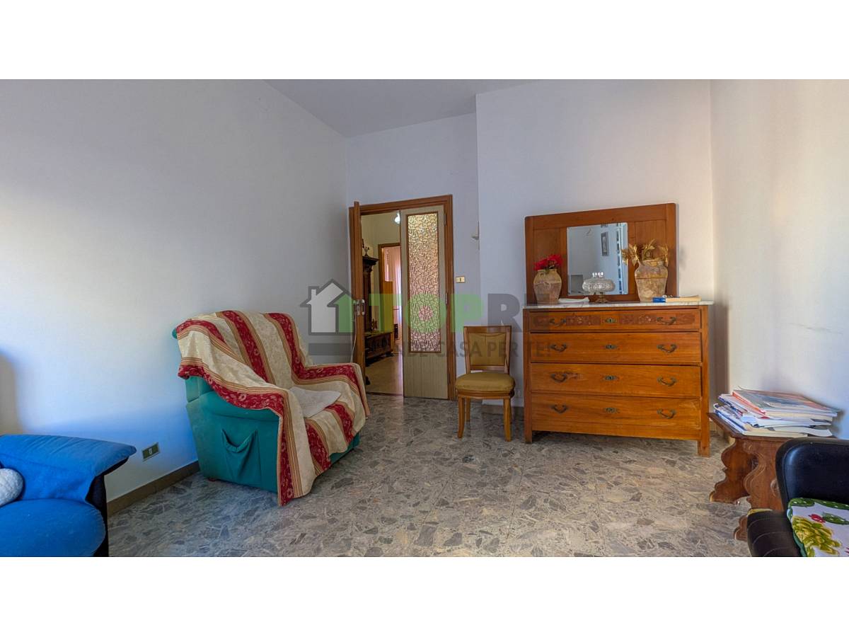 Appartamento in vendita in Via della Liberazione - Nicolini zona C.so Marrucino - Civitella a Chieti - 5149658 foto 19