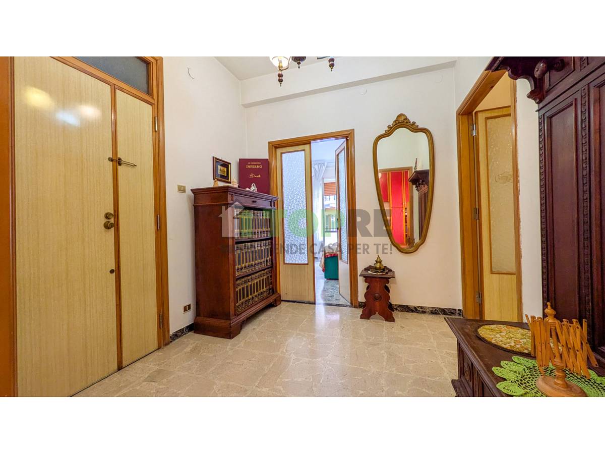 Apartment for sale in Via della Liberazione - Nicolini  in C.so Marrucino - Civitella area at Chieti - 5149658 foto 20