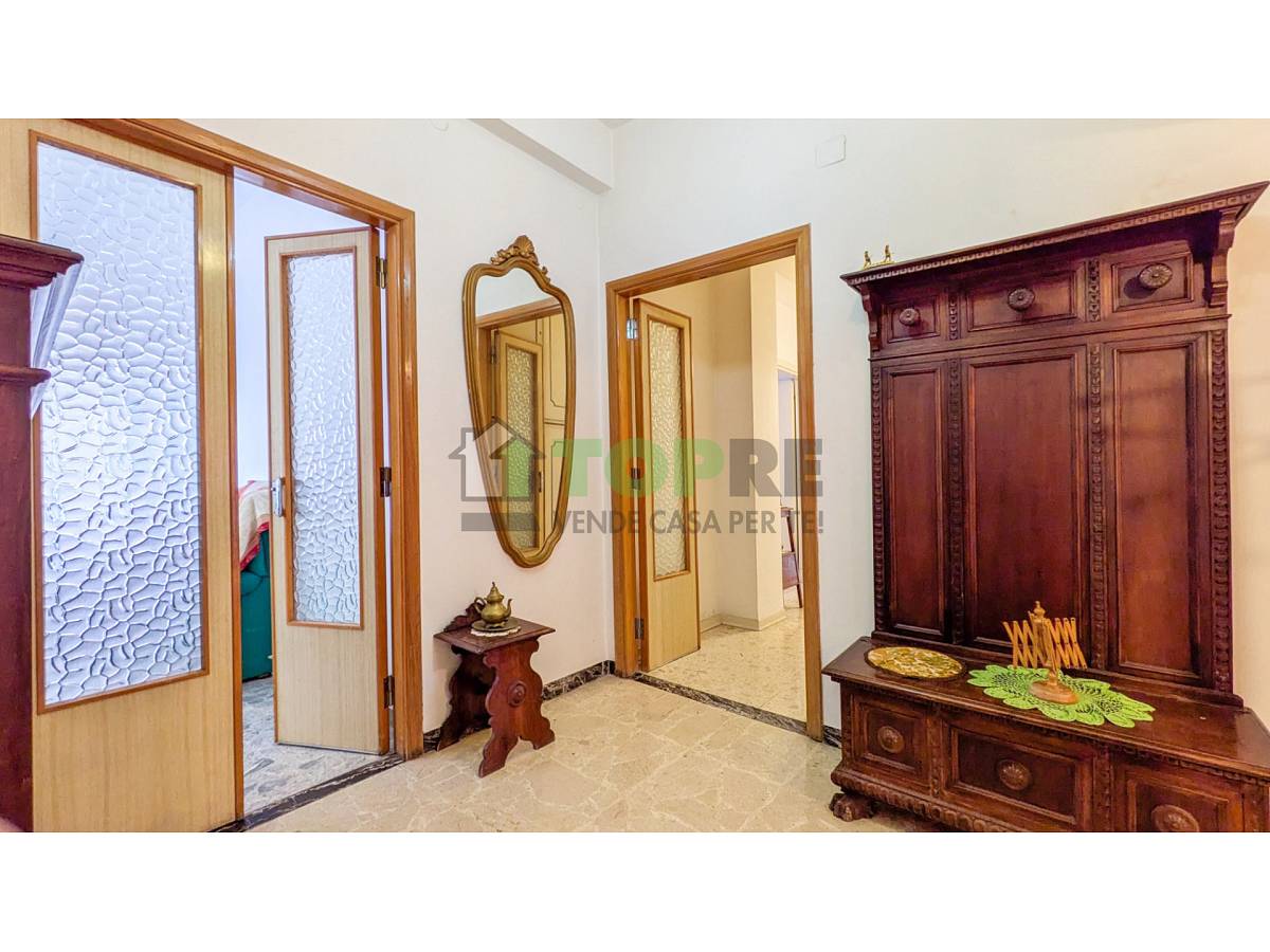 Appartamento in vendita in Via della Liberazione - Nicolini zona C.so Marrucino - Civitella a Chieti - 5149658 foto 21