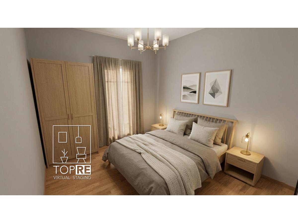 Apartment for sale in Via Paradiso in Zona Piazza Matteotti area at Chieti - 8627476 foto 3