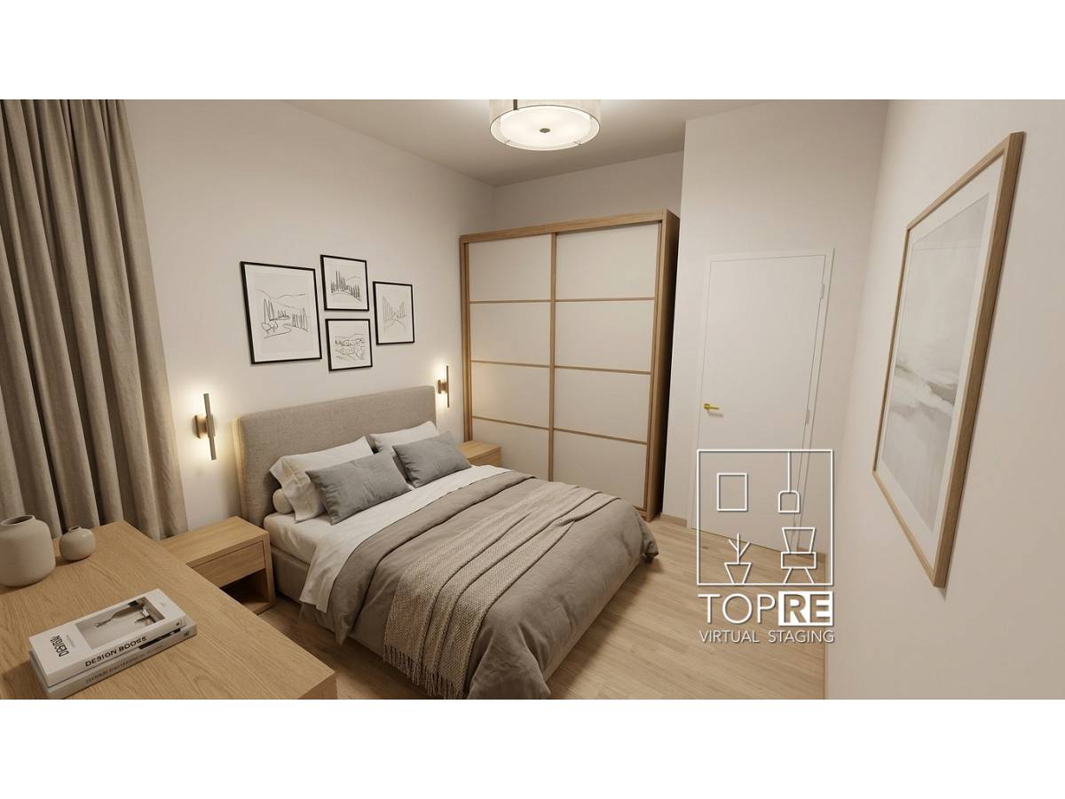 Appartamento in vendita in Via Paradiso zona Zona Piazza Matteotti a Chieti - 8627476 foto 4