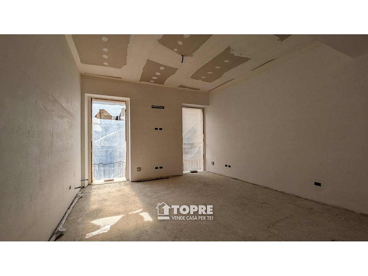 Appartamento in vendita in Via Paradiso zona Zona Piazza Matteotti a Chieti - 8627476 foto 7