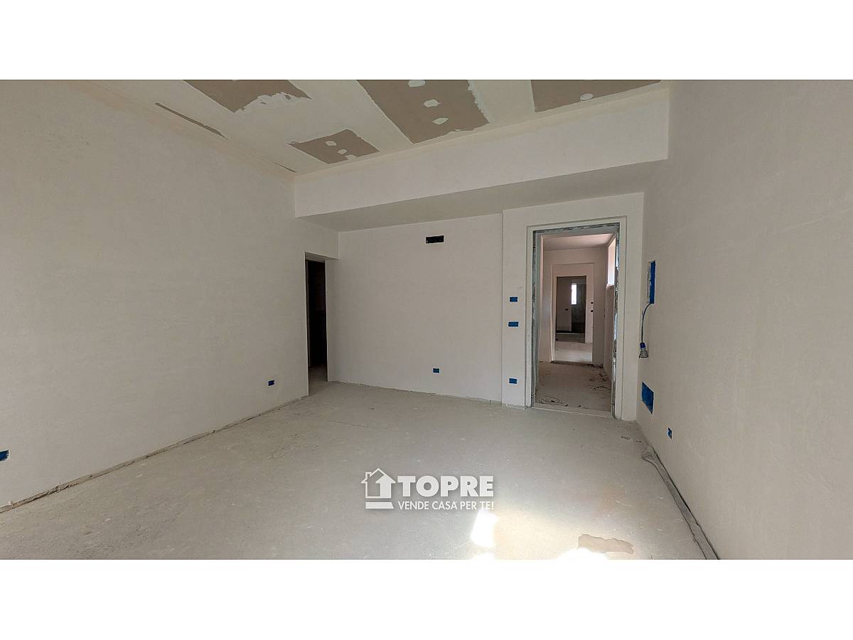 Apartment for sale in Via Paradiso in Zona Piazza Matteotti area at Chieti - 8627476 foto 8