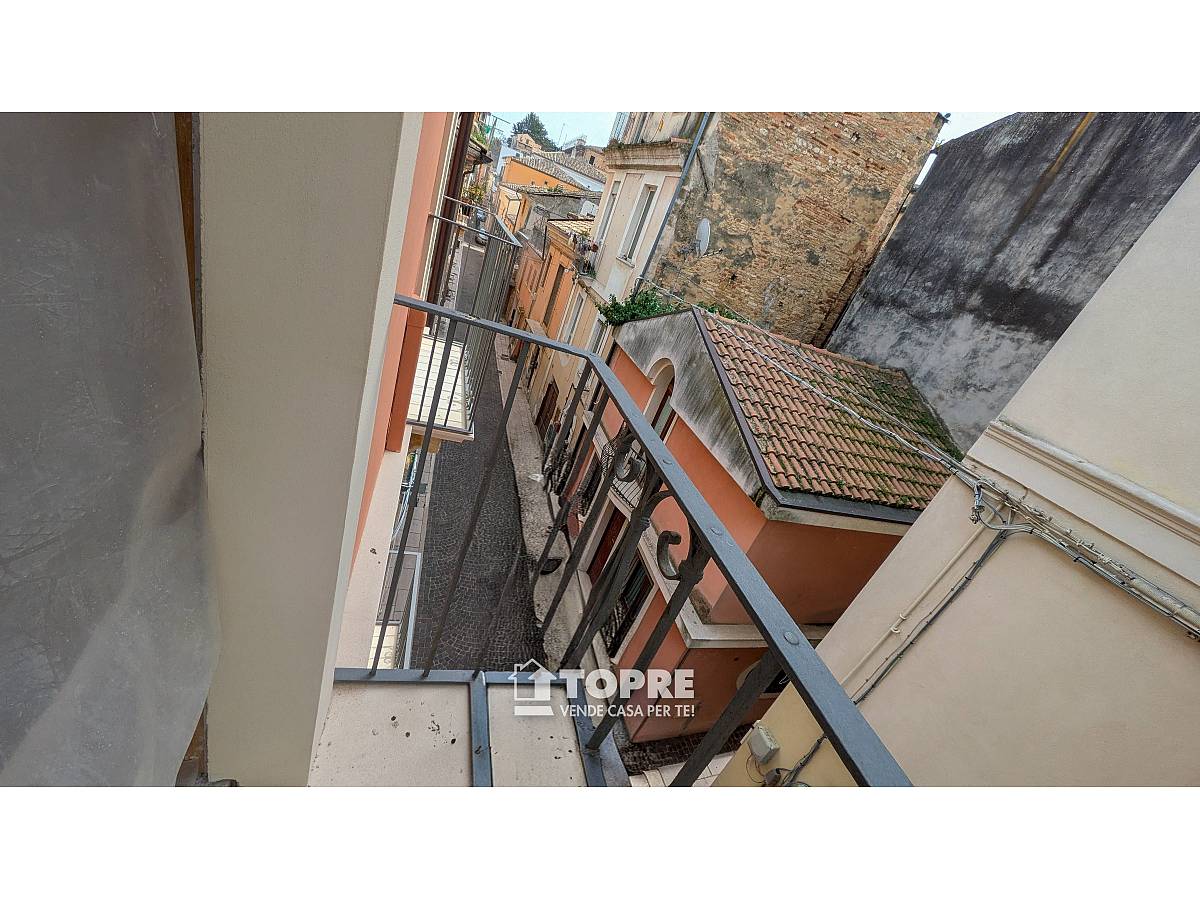 Apartment for sale in Via Paradiso in Zona Piazza Matteotti area at Chieti - 8627476 foto 10