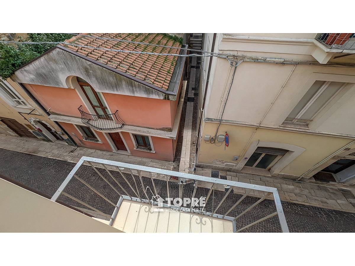 Apartment for sale in Via Paradiso in Zona Piazza Matteotti area at Chieti - 8627476 foto 12