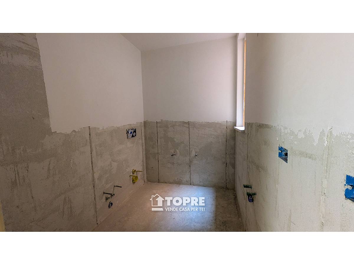 Apartment for sale in Via Paradiso in Zona Piazza Matteotti area at Chieti - 8627476 foto 13