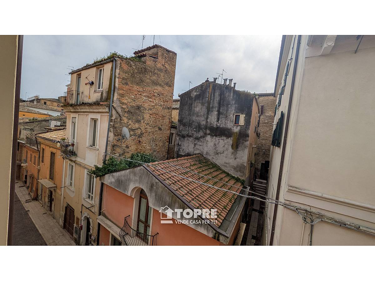 Apartment for sale in Via Paradiso in Zona Piazza Matteotti area at Chieti - 8627476 foto 15