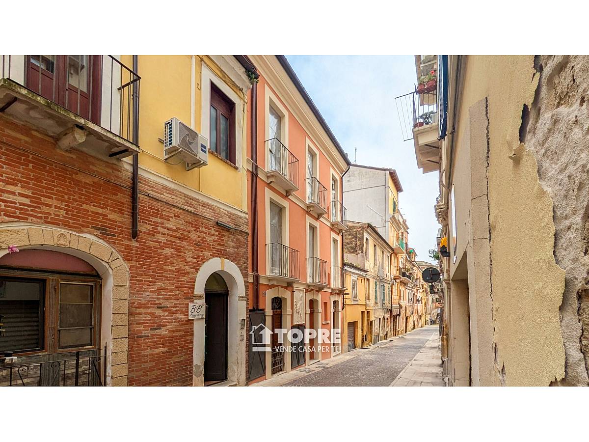 Apartment for sale in Via Paradiso in Zona Piazza Matteotti area at Chieti - 8627476 foto 16