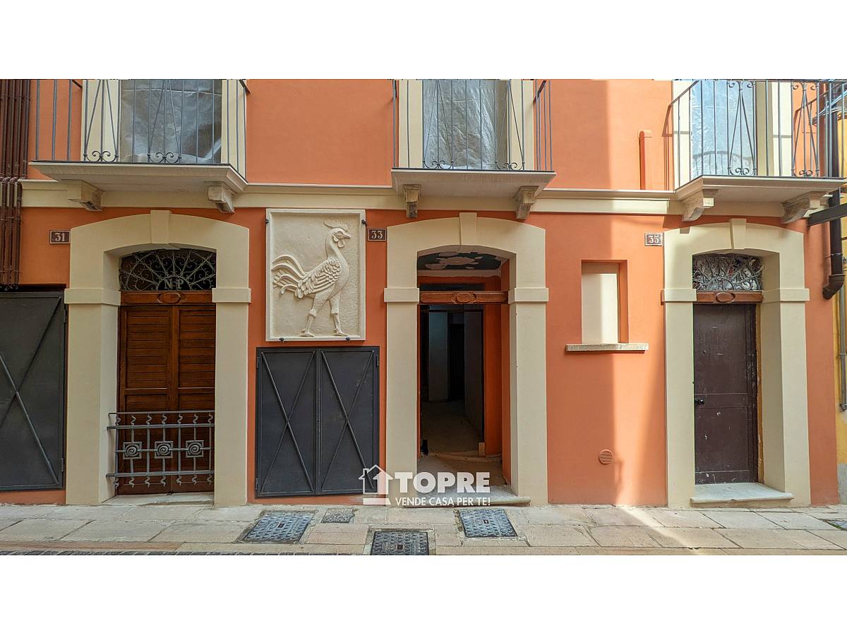 Apartment for sale in Via Paradiso in Zona Piazza Matteotti area at Chieti - 8627476 foto 18