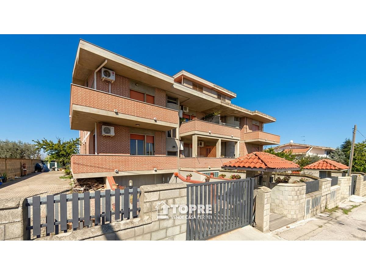 Indipendent house for sale in Via Miracoli  at Casalbordino - 5795601 foto 1