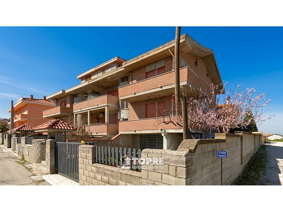 Indipendent house for sale in Via Miracoli  at Casalbordino - 5795601 foto 2