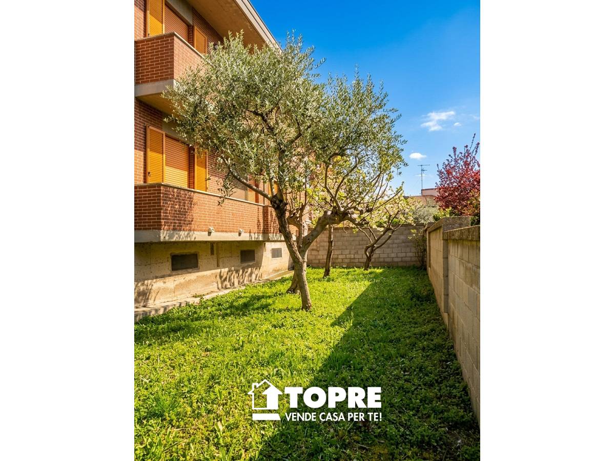 Casa indipendente in vendita in Via Miracoli  a Casalbordino - 5795601 foto 4