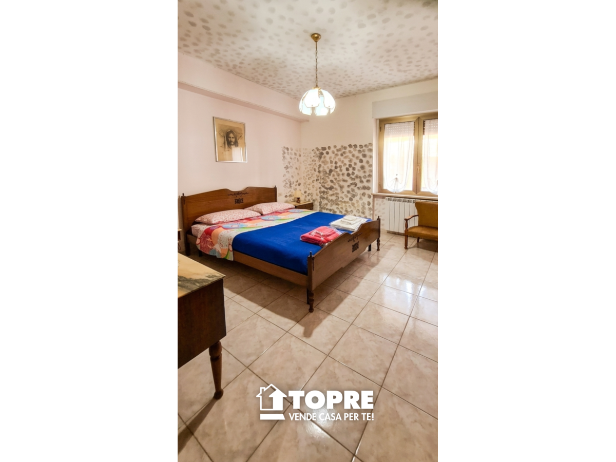 Casa indipendente in vendita in Via Miracoli  a Casalbordino - 5795601 foto 8