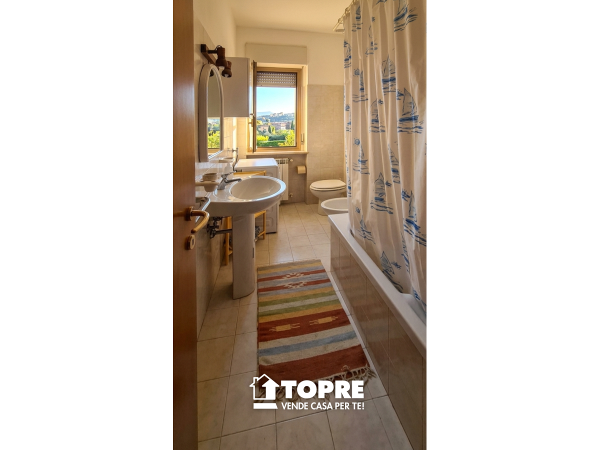 Casa indipendente in vendita in Via Miracoli  a Casalbordino - 5795601 foto 9