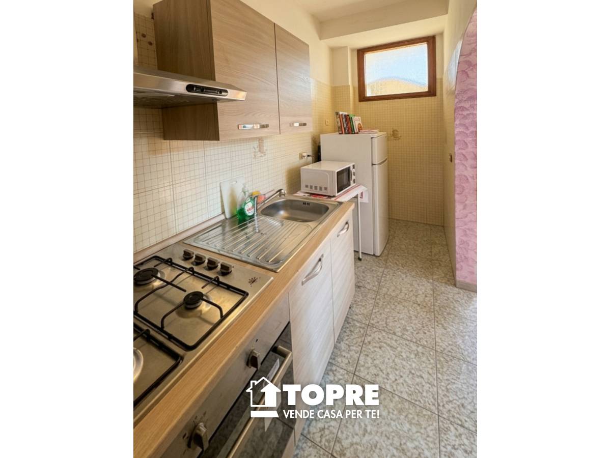 Casa indipendente in vendita in Via Miracoli  a Casalbordino - 5795601 foto 10