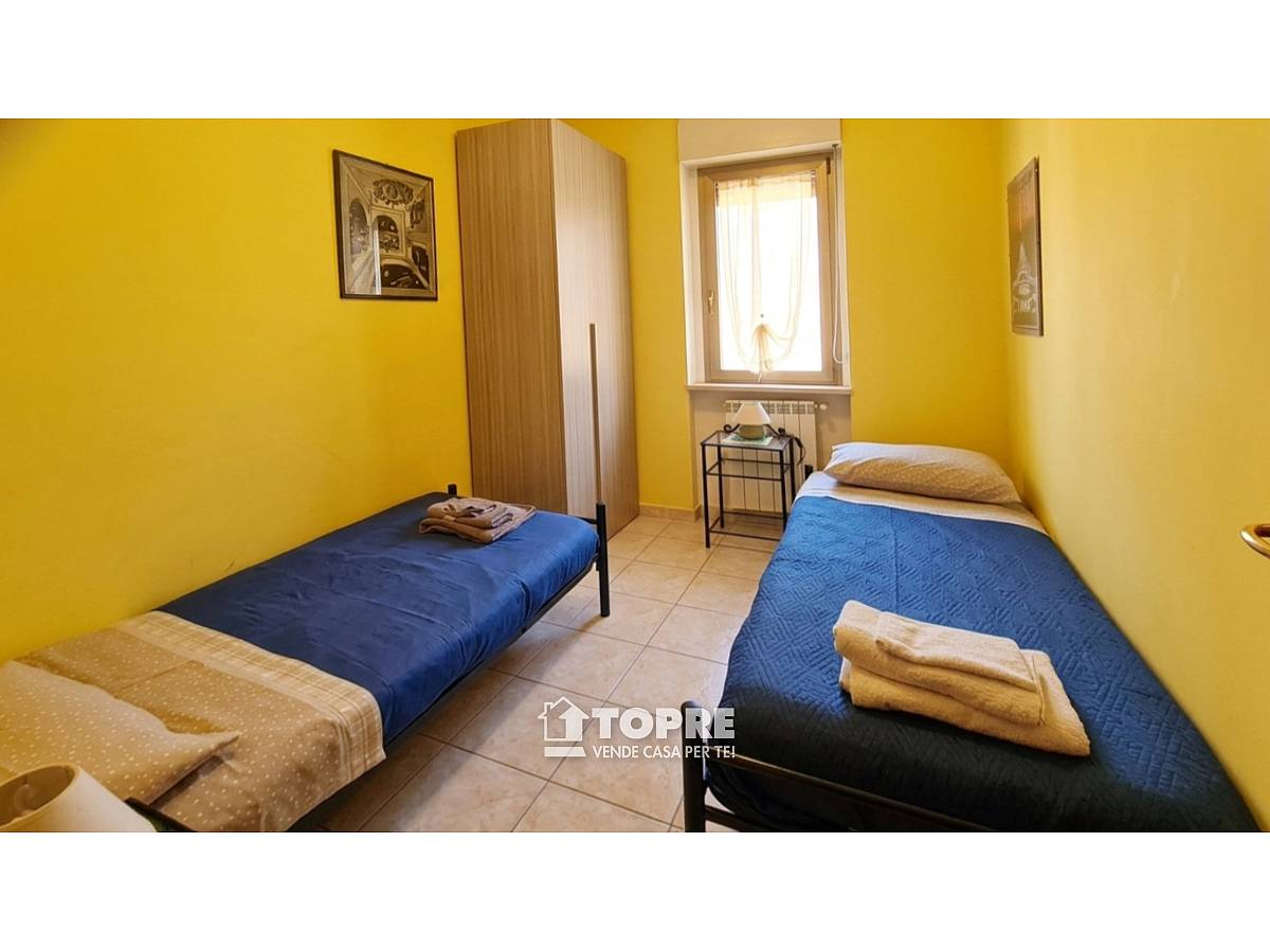 Casa indipendente in vendita in Via Miracoli  a Casalbordino - 5795601 foto 11