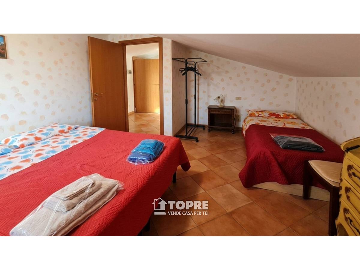 Casa indipendente in vendita in Via Miracoli  a Casalbordino - 5795601 foto 17