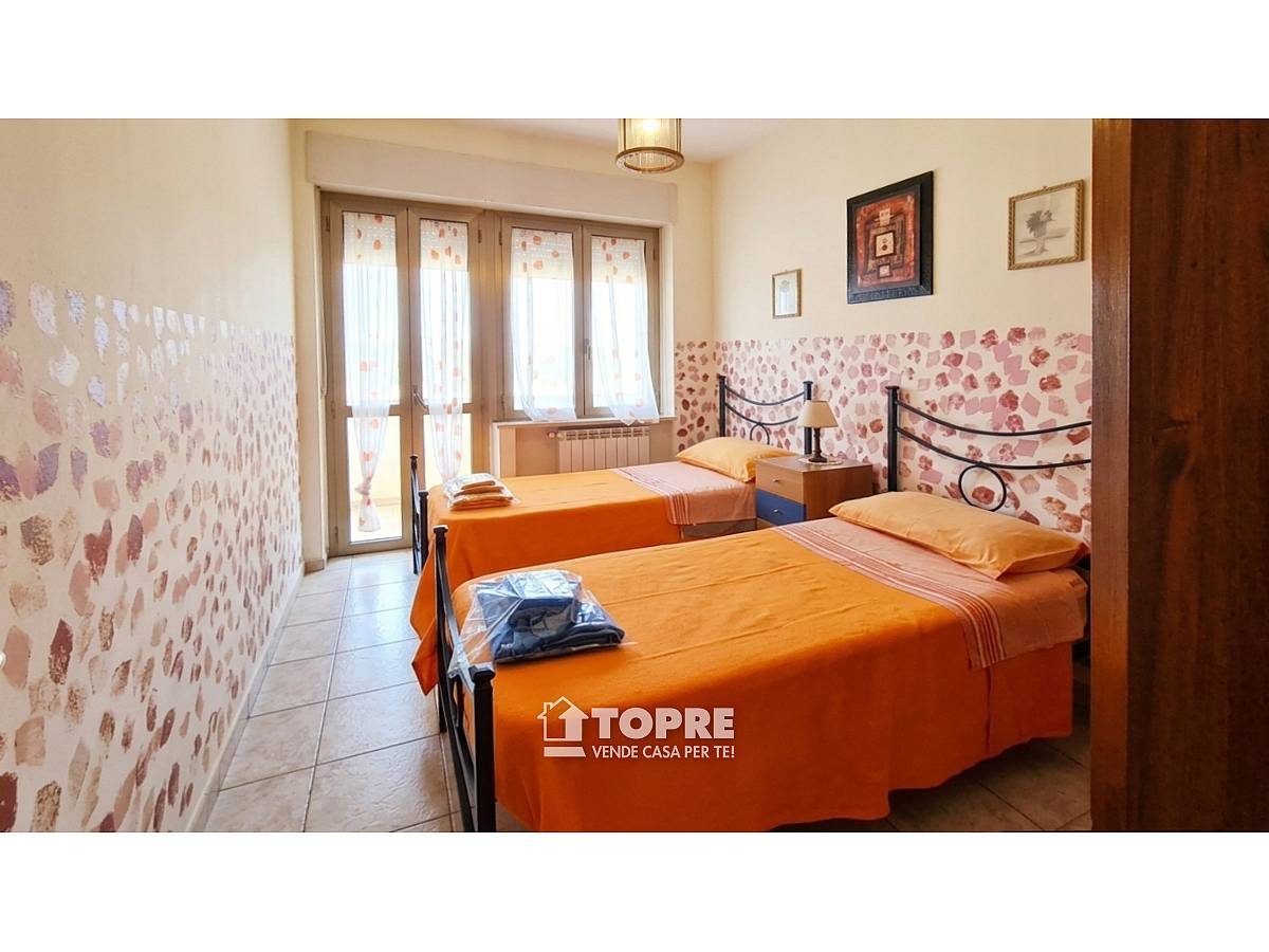 Casa indipendente in vendita in Via Miracoli  a Casalbordino - 5795601 foto 18