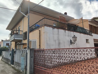 Vendita Appartamento a Pescara