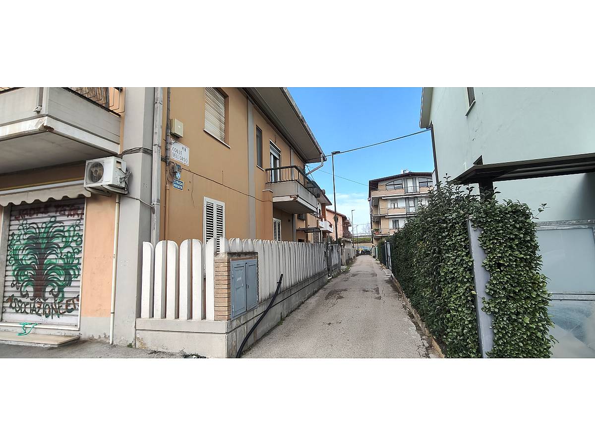 Appartamento in vendita in Via Colle Dell'Orso 3 zona Tiburtina - S. Donato a Pescara - 8359118 foto 2