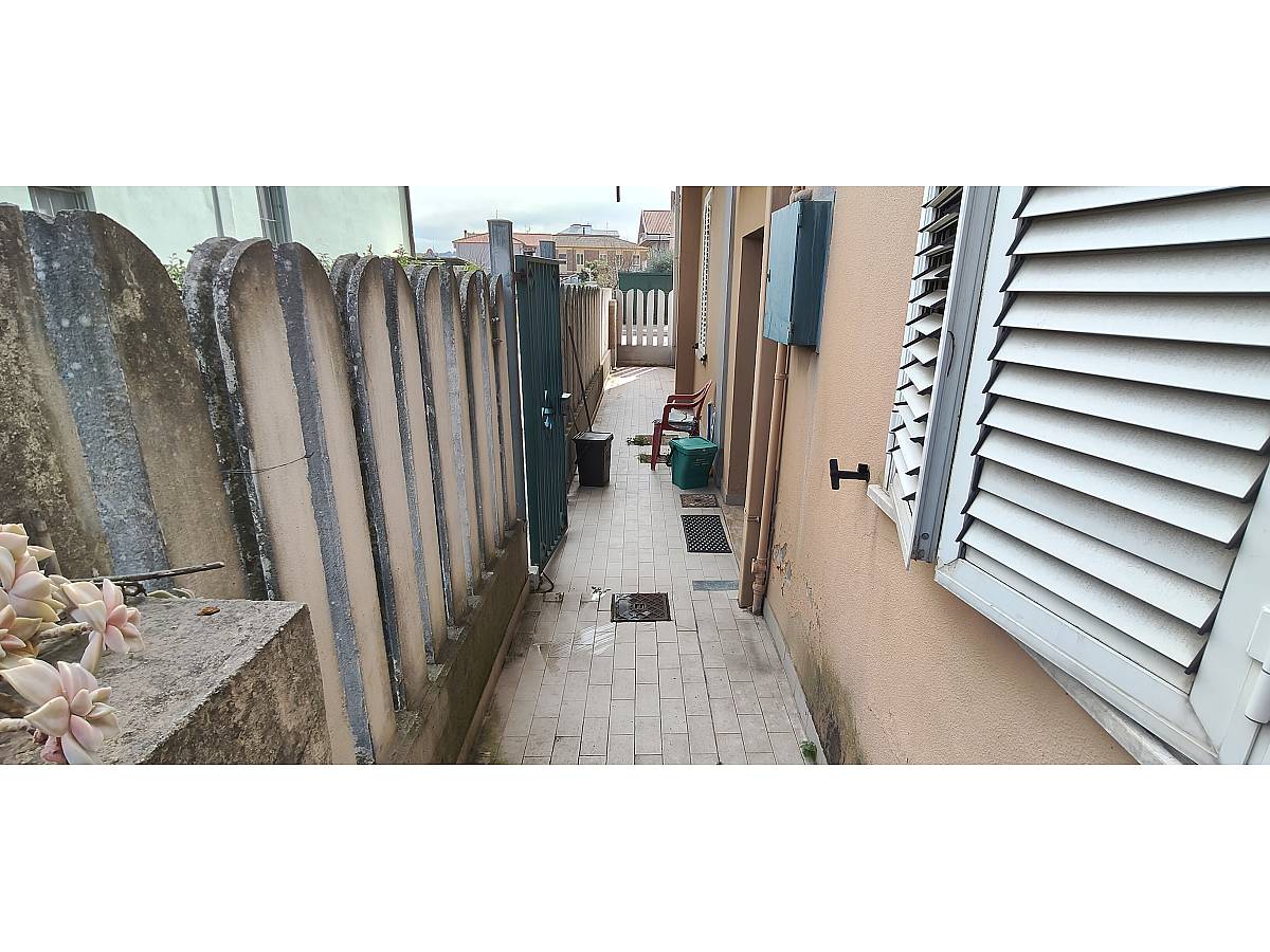 Appartamento in vendita in Via Colle Dell'Orso 3 zona Tiburtina - S. Donato a Pescara - 8359118 foto 4