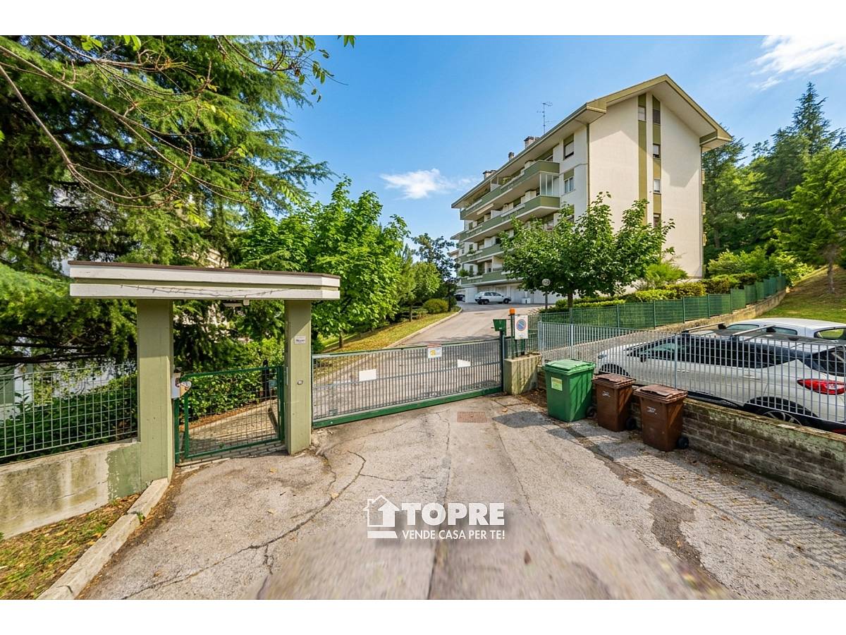 Apartment for sale in Via RIccitelli  in Centro Levante area at Chieti - 7362277 foto 1