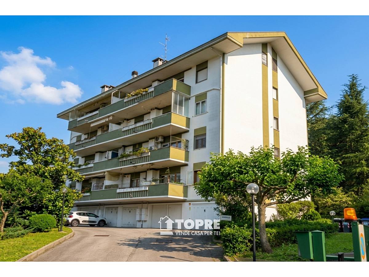 Appartamento in vendita in Via RIccitelli zona Centro Levante a Chieti - 7362277 foto 2