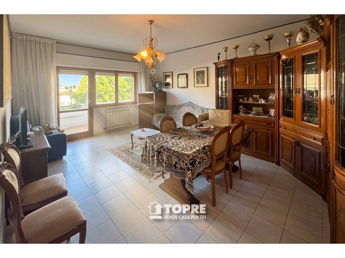 Apartment for sale in Via RIccitelli  in Centro Levante area at Chieti - 7362277 foto 3