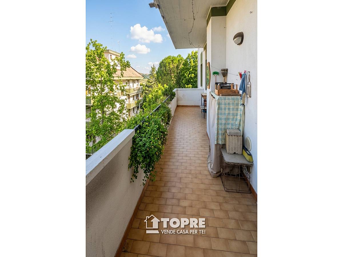 Appartamento in vendita in Via RIccitelli zona Centro Levante a Chieti - 7362277 foto 5