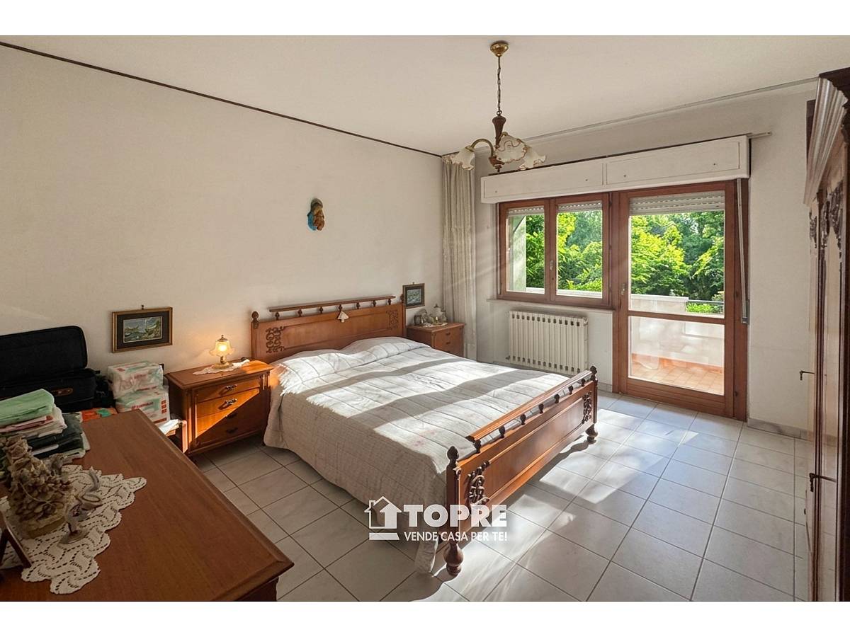 Appartamento in vendita in Via RIccitelli zona Centro Levante a Chieti - 7362277 foto 7